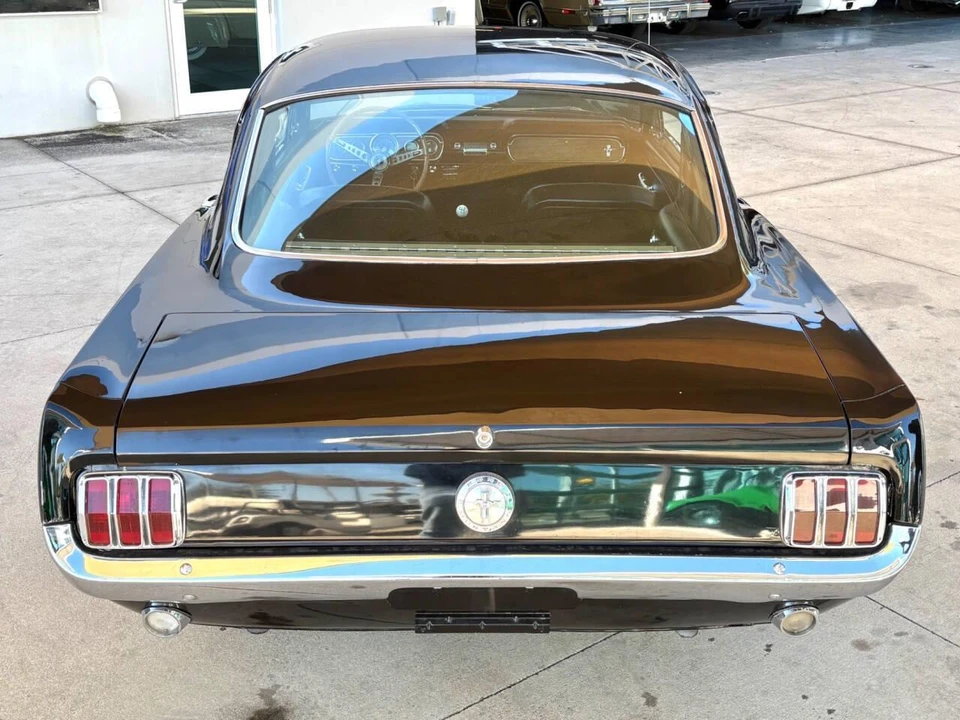 1966 Ford Mustang 1st Gen (1964.5-1966) - Image 8 of 31