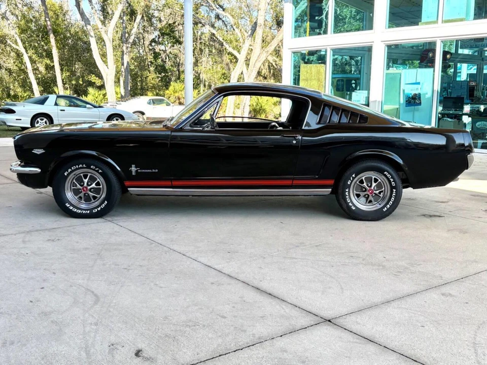 1966 Ford Mustang 1st Gen (1964.5-1966) - Image 11 of 31