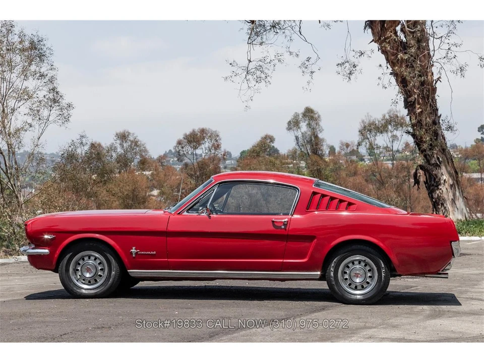 1966 Ford Mustang 1st Gen (1964.5-1966) - Image 12 of 31