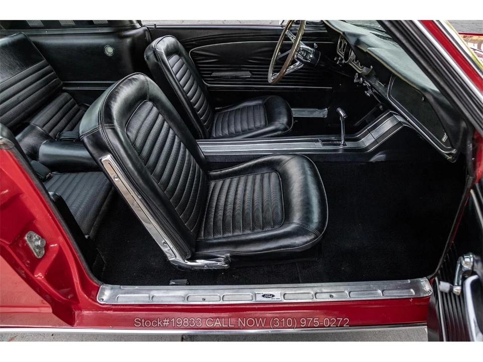 1966 Ford Mustang 1st Gen (1964.5-1966) - Image 26 of 31