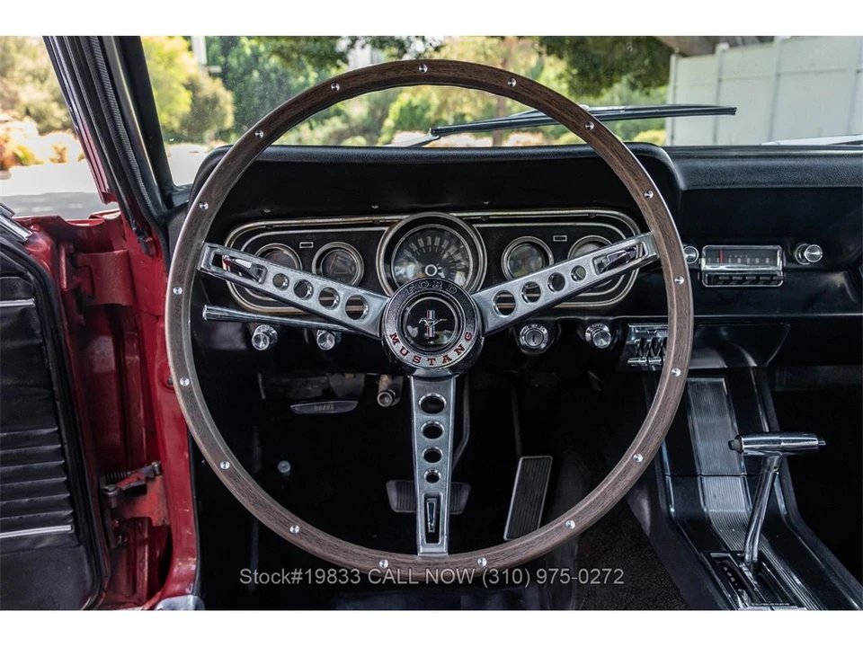 1966 Ford Mustang 1st Gen (1964.5-1966) - Image 24 of 31
