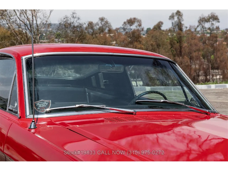 1966 Ford Mustang 1st Gen (1964.5-1966) - Image 13 of 31
