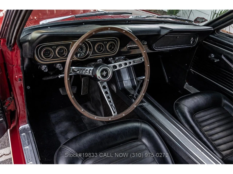 1966 Ford Mustang 1st Gen (1964.5-1966) - Image 23 of 31