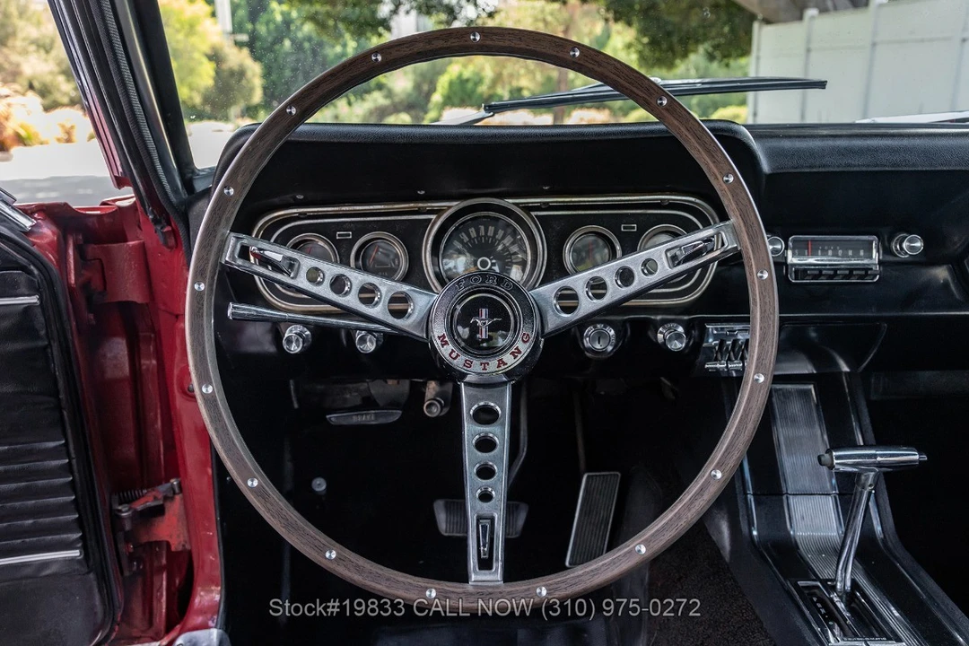 1966 Ford Mustang 1st Gen (1964.5-1966) - Image 26 of 31