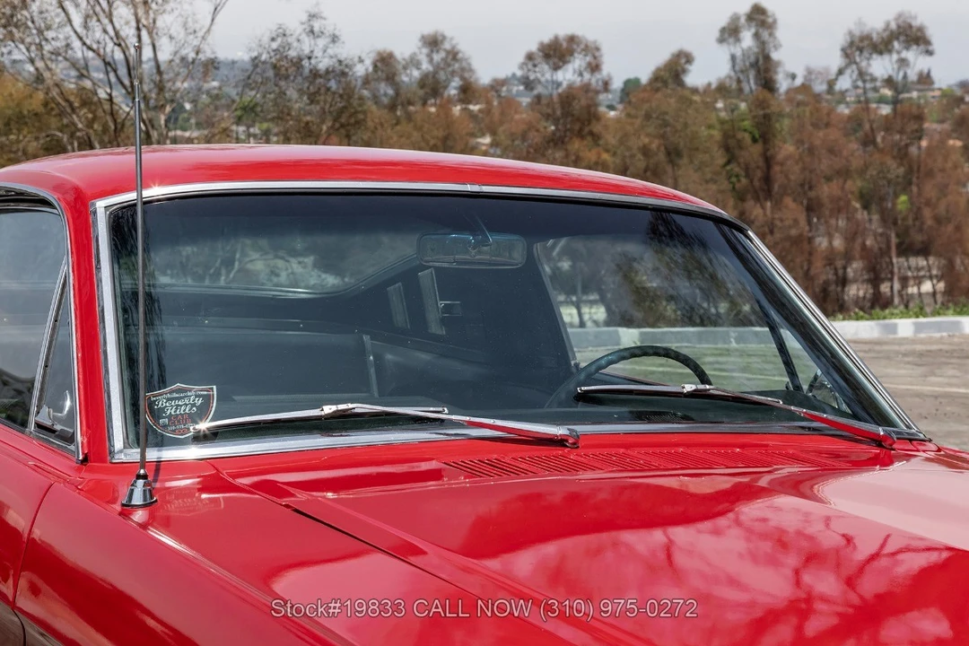 1966 Ford Mustang 1st Gen (1964.5-1966) - Image 15 of 31