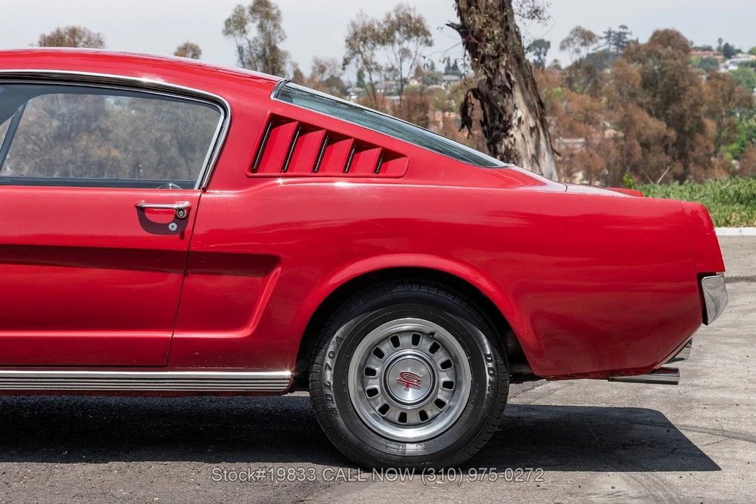 1966 Ford Mustang 1st Gen (1964.5-1966) - Image 19 of 31