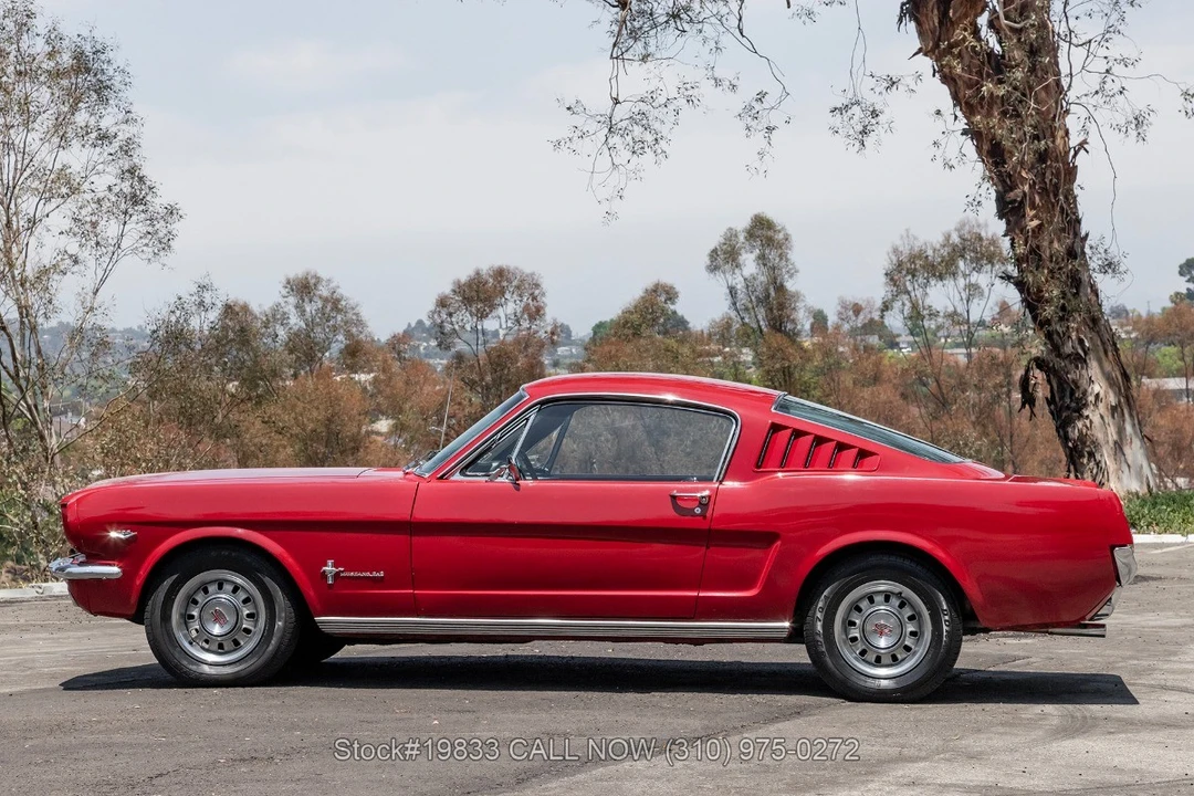 1966 Ford Mustang 1st Gen (1964.5-1966) - Image 14 of 31