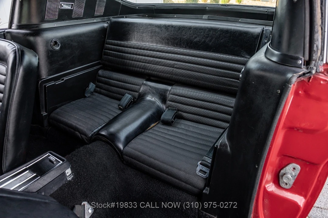 1966 Ford Mustang 1st Gen (1964.5-1966) - Image 24 of 31