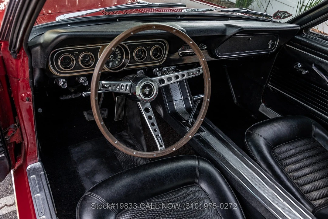 1966 Ford Mustang 1st Gen (1964.5-1966) - Image 25 of 31
