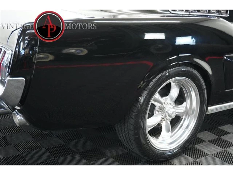 1966 Ford Mustang 1st Gen (1964.5-1966) - Image 25 of 31