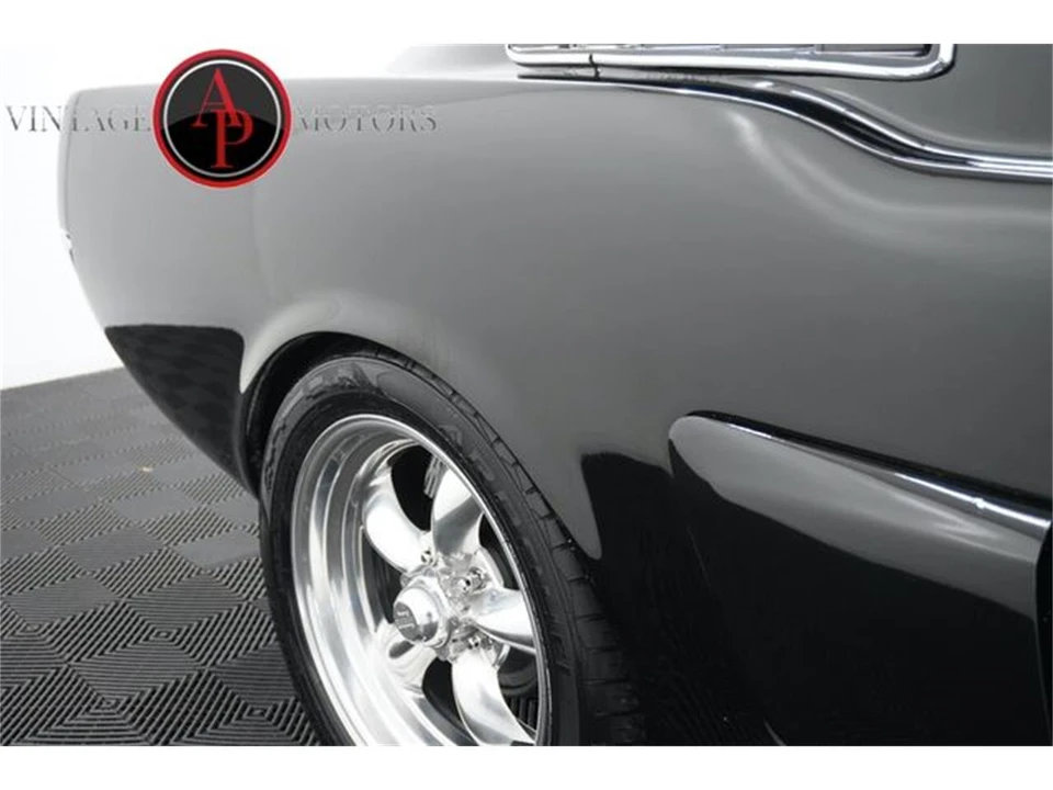 1966 Ford Mustang 1st Gen (1964.5-1966) - Image 17 of 31