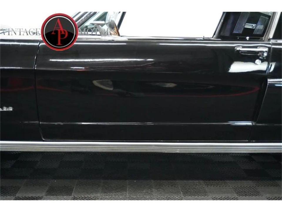 1966 Ford Mustang 1st Gen (1964.5-1966) - Image 13 of 31