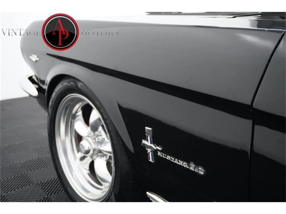 1966 Ford Mustang 1st Gen (1964.5-1966) - Image 21 of 31