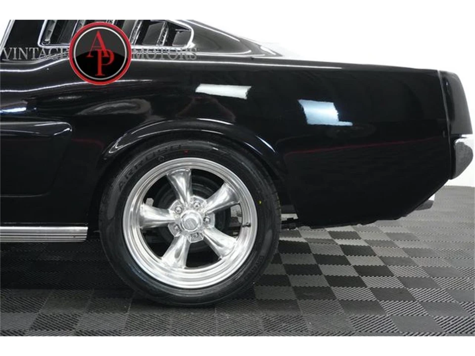 1966 Ford Mustang 1st Gen (1964.5-1966) - Image 14 of 31