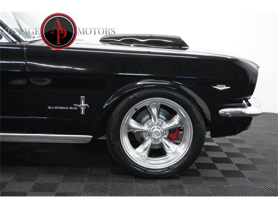 1966 Ford Mustang 1st Gen (1964.5-1966) - Image 30 of 31