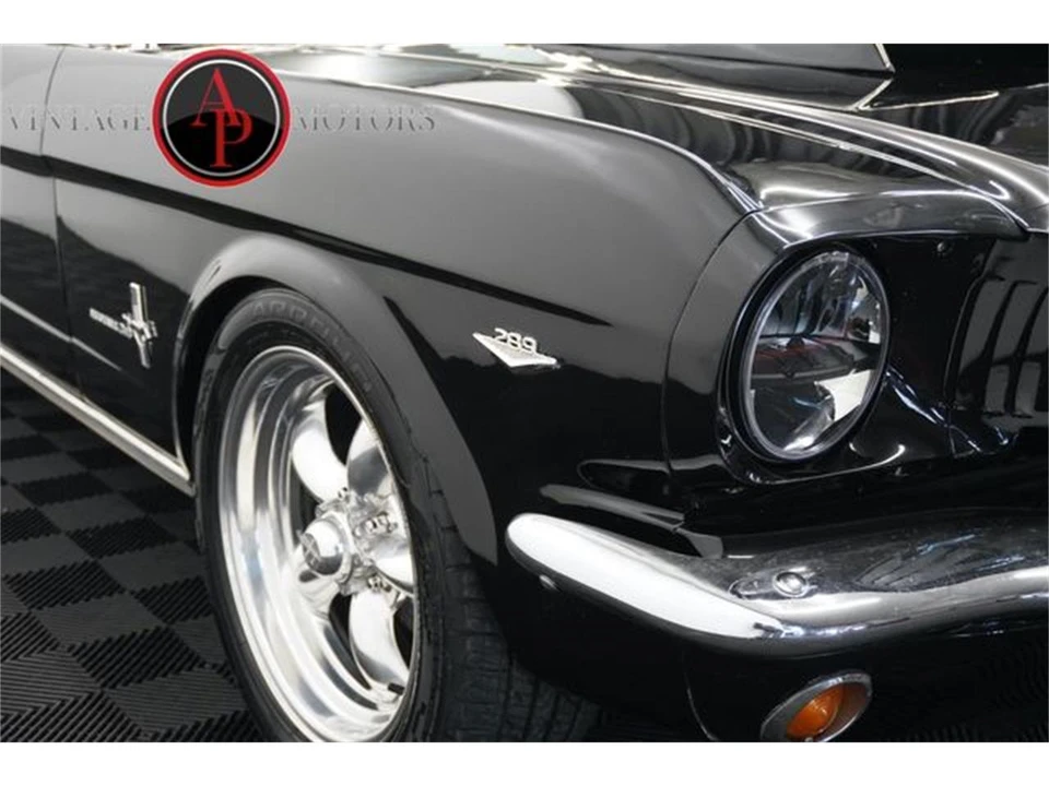 1966 Ford Mustang 1st Gen (1964.5-1966) - Image 19 of 31
