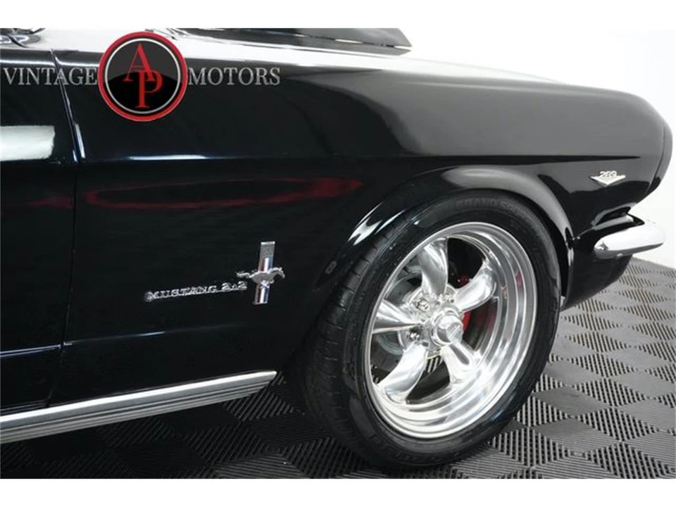 1966 Ford Mustang 1st Gen (1964.5-1966) - Image 27 of 31