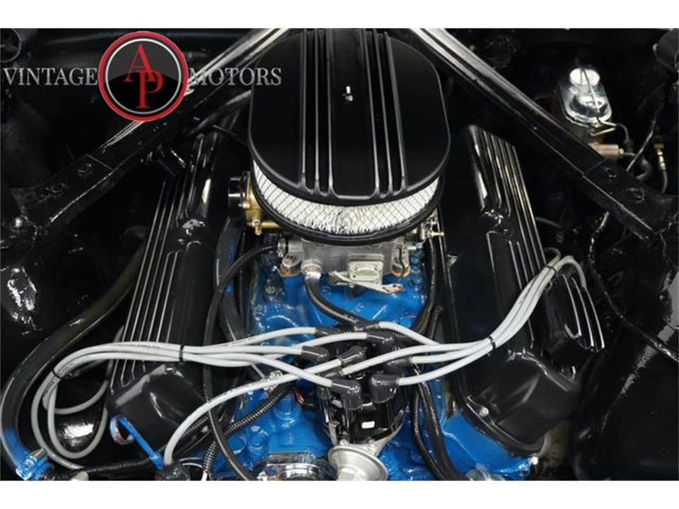 1966 Ford Mustang 1st Gen (1964.5-1966) - Image 3 of 31