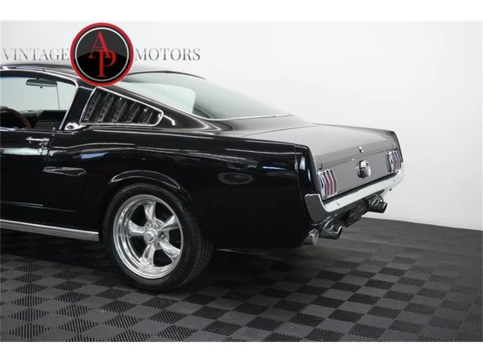1966 Ford Mustang 1st Gen (1964.5-1966) - Image 15 of 31
