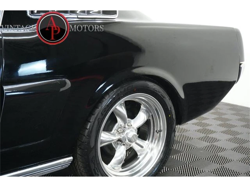 1966 Ford Mustang 1st Gen (1964.5-1966) - Image 11 of 31