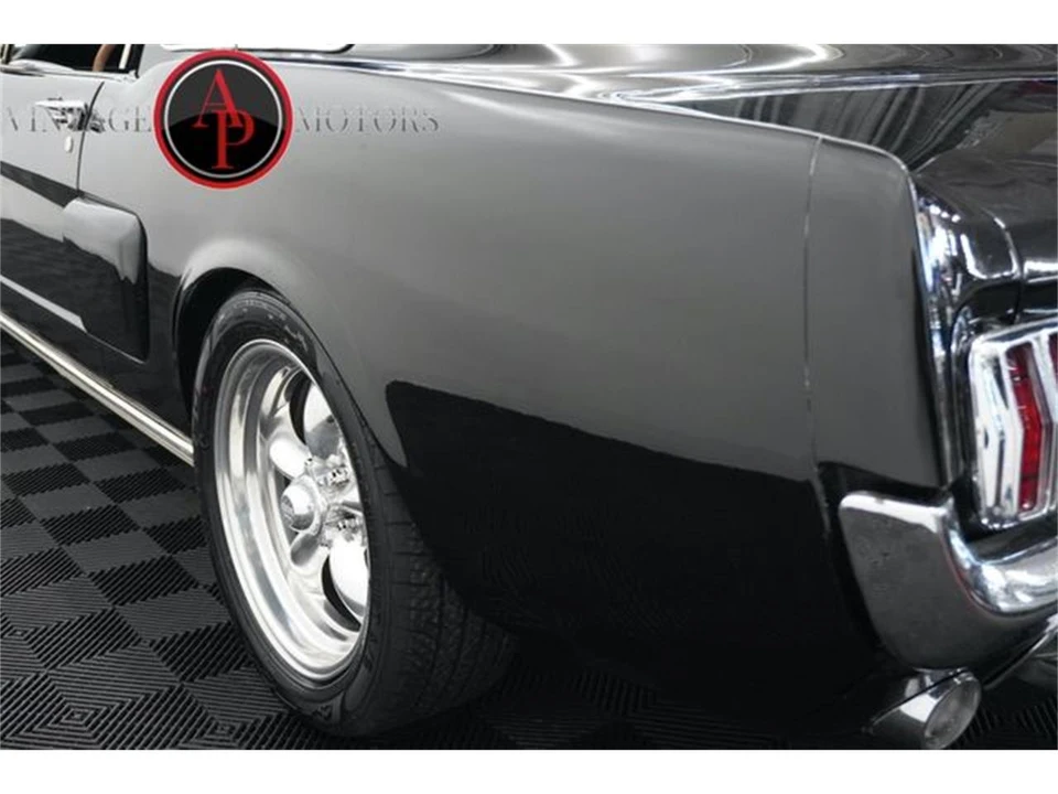 1966 Ford Mustang 1st Gen (1964.5-1966) - Image 23 of 31
