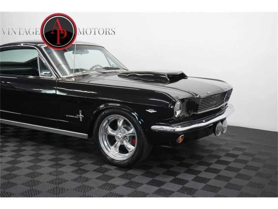 1966 Ford Mustang 1st Gen (1964.5-1966) - Image 31 of 31