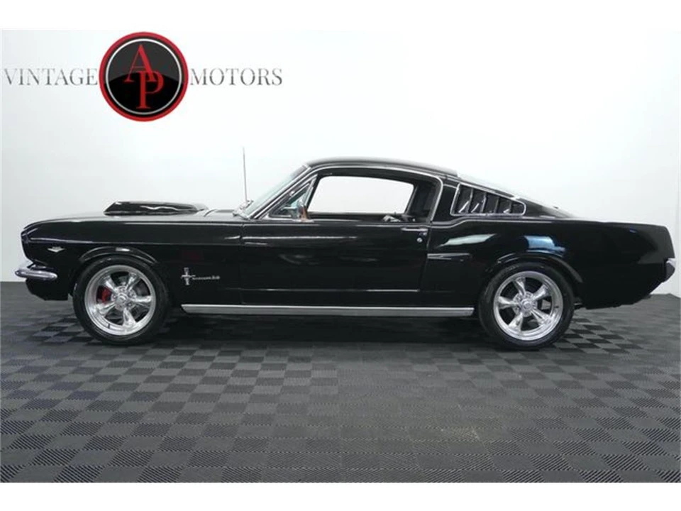 1966 Ford Mustang 1st Gen (1964.5-1966) - Image 7 of 31