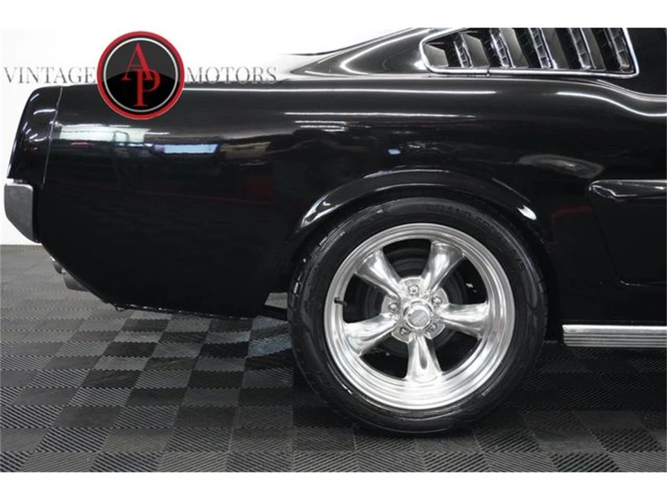 1966 Ford Mustang 1st Gen (1964.5-1966) - Image 28 of 31