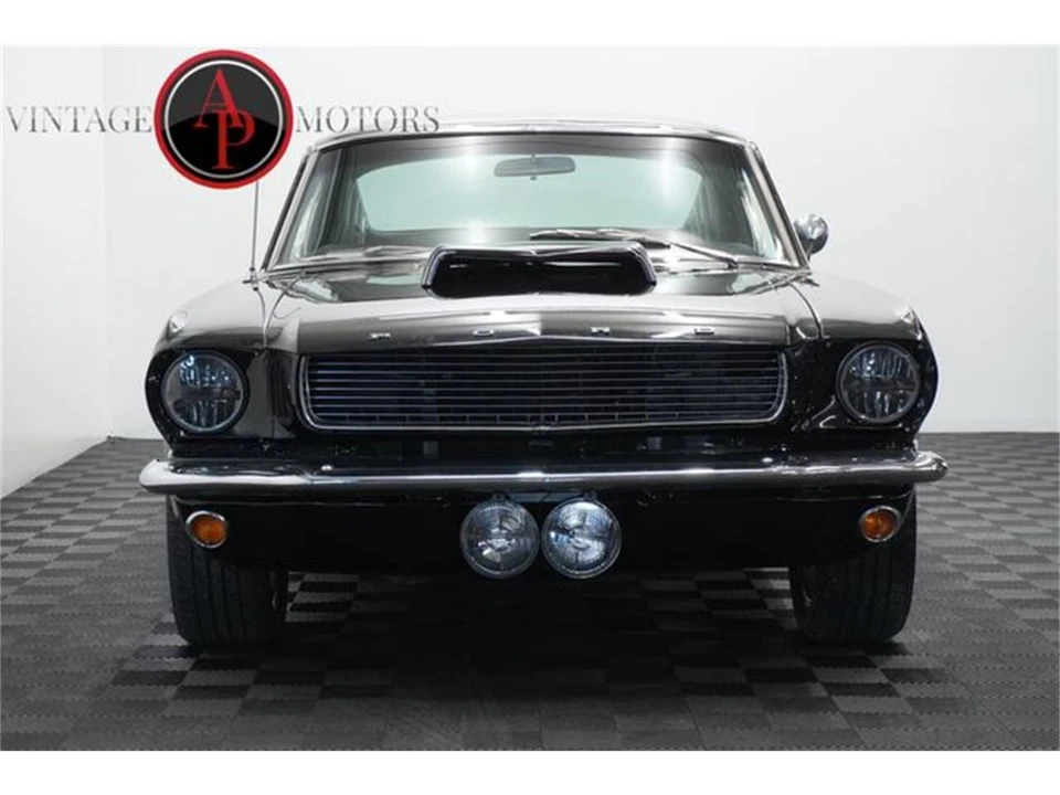 1966 Ford Mustang 1st Gen (1964.5-1966) - Image 20 of 31