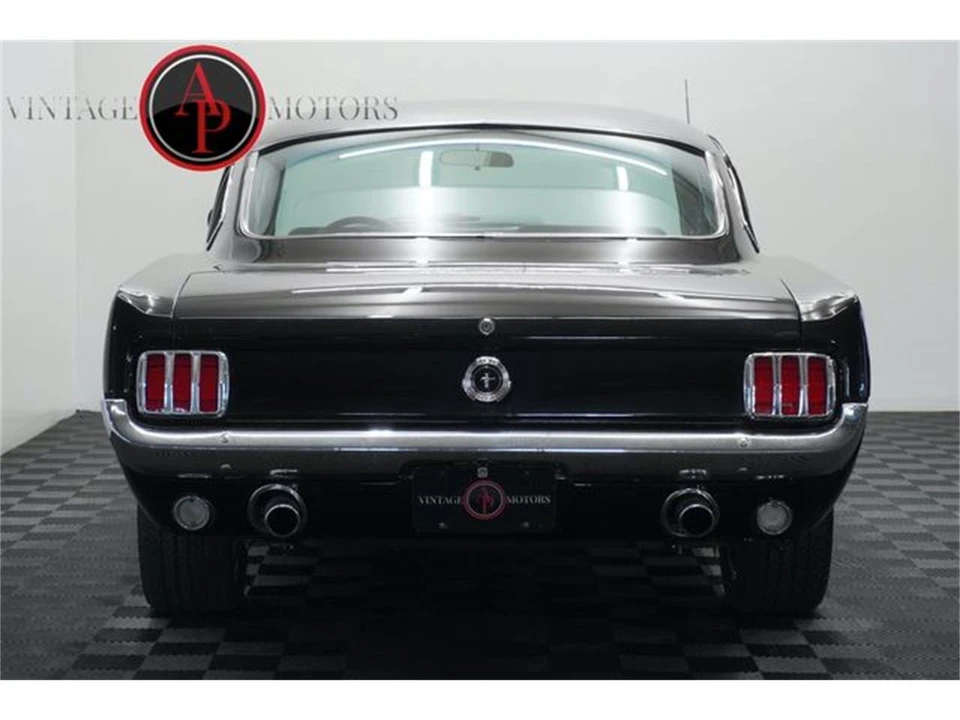 1966 Ford Mustang 1st Gen (1964.5-1966) - Image 24 of 31
