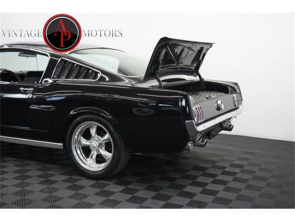 1966 Ford Mustang 1st Gen (1964.5-1966) - Image 16 of 31