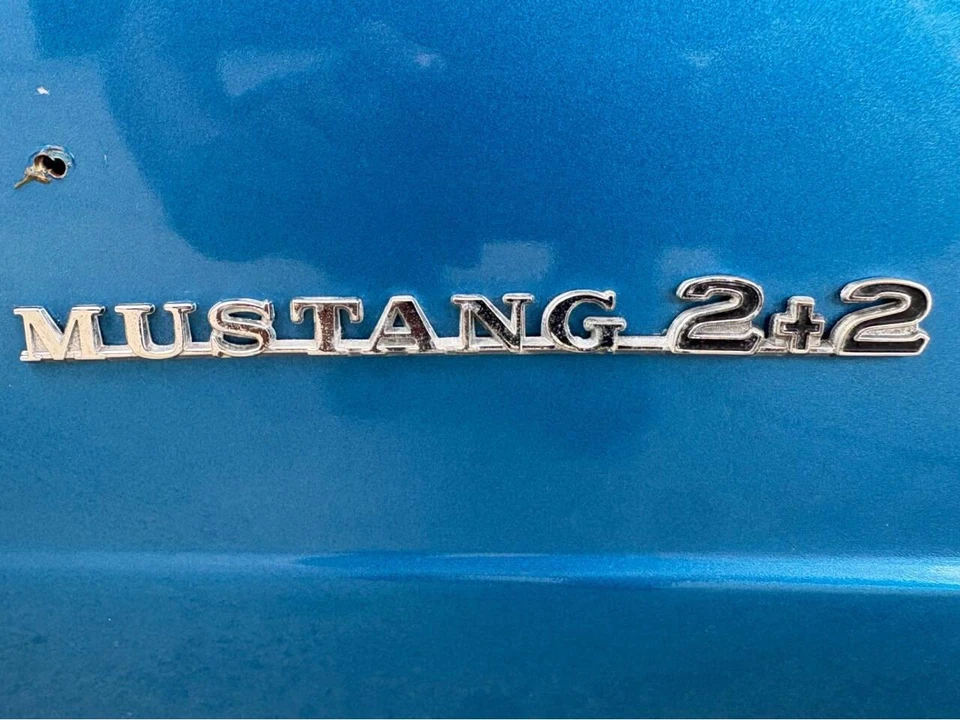 1966 Ford Mustang 1st Gen (1964.5-1966) - Image 22 of 31