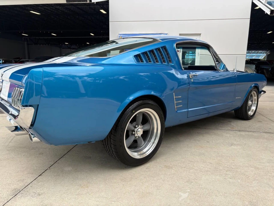 1966 Ford Mustang 1st Gen (1964.5-1966) - Image 16 of 31