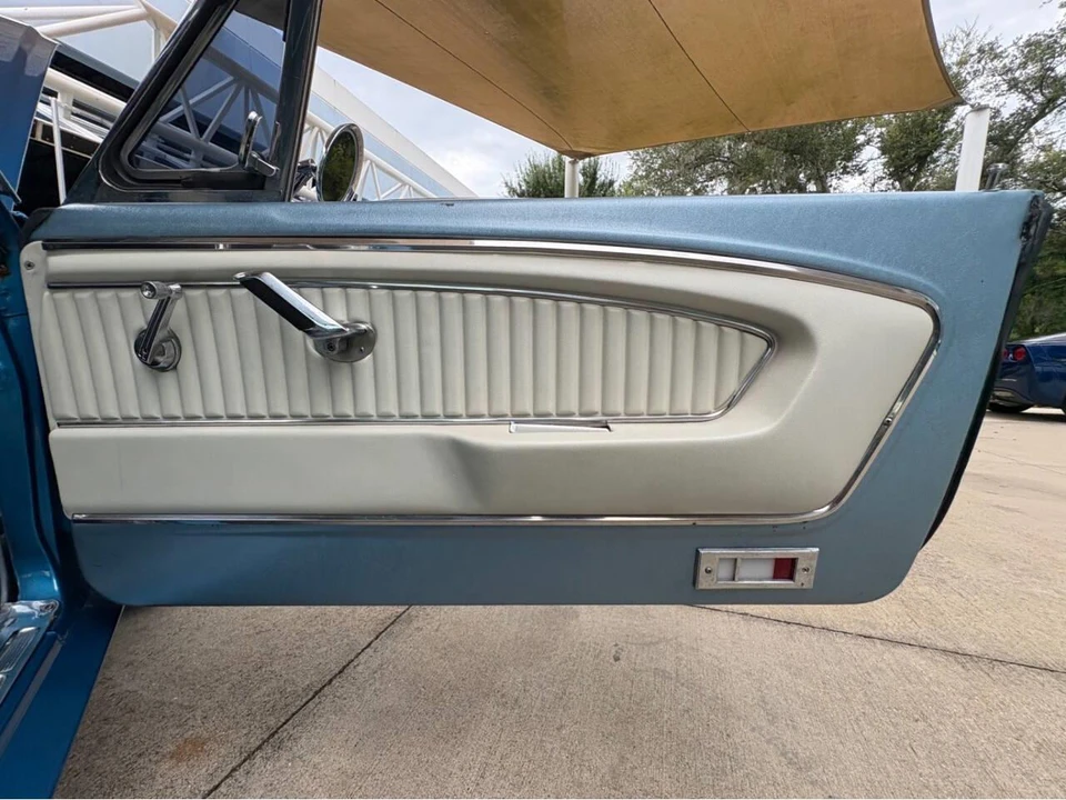 1966 Ford Mustang 1st Gen (1964.5-1966) - Image 31 of 31
