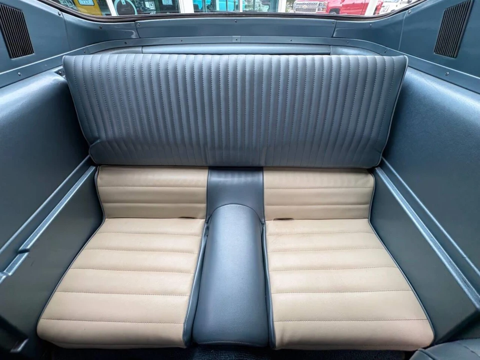 1966 Ford Mustang 1st Gen (1964.5-1966) - Image 28 of 31