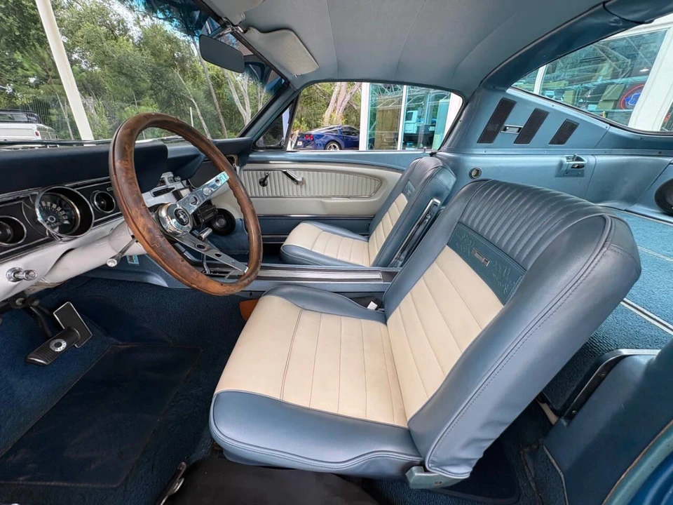 1966 Ford Mustang 1st Gen (1964.5-1966) - Image 25 of 31