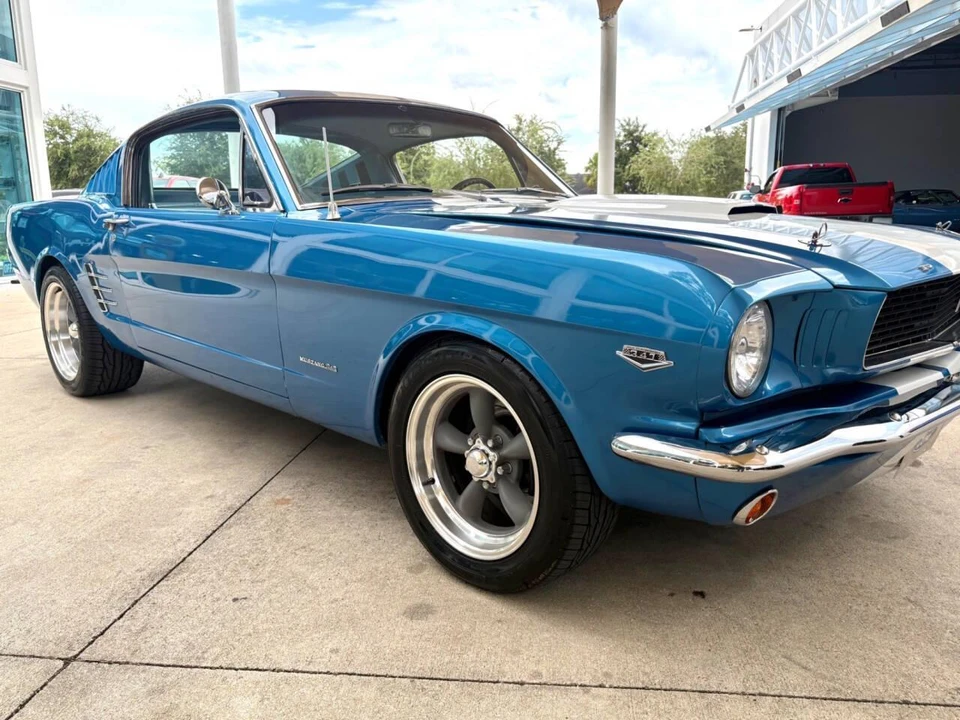 1966 Ford Mustang 1st Gen (1964.5-1966) - Image 19 of 31