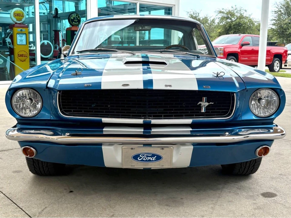 1966 Ford Mustang 1st Gen (1964.5-1966) - Image 2 of 31