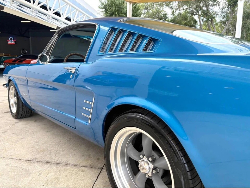 1966 Ford Mustang 1st Gen (1964.5-1966) - Image 14 of 31