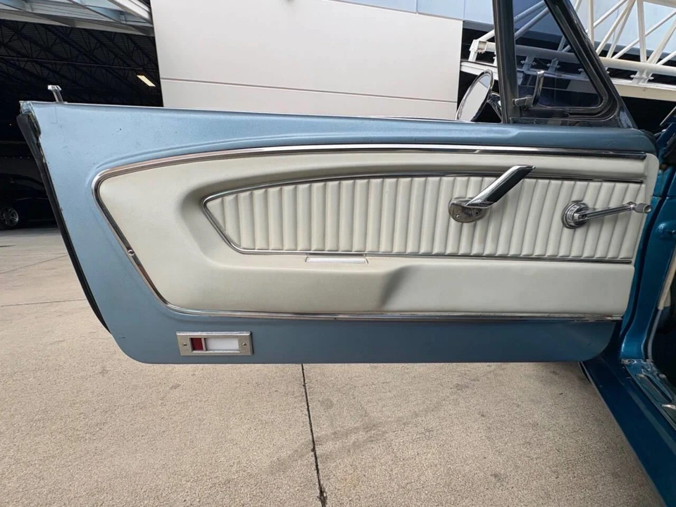 1966 Ford Mustang 1st Gen (1964.5-1966) - Image 23 of 31