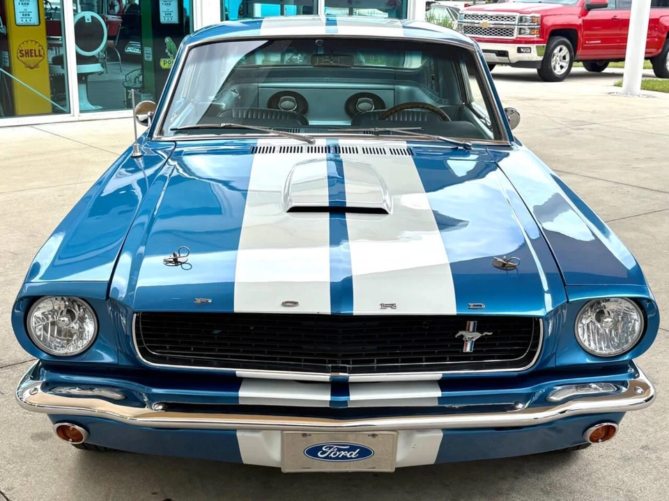 1966 Ford Mustang 1st Gen (1964.5-1966) - Image 3 of 31