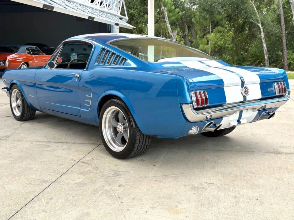 1966 Ford Mustang 1st Gen (1964.5-1966) - Image 9 of 31