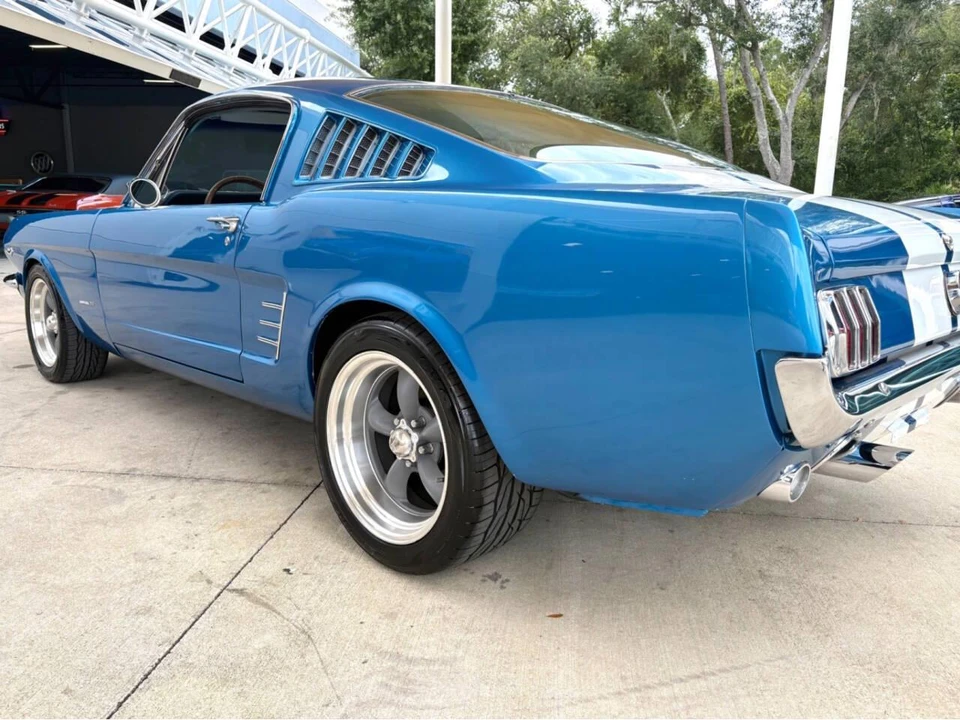1966 Ford Mustang 1st Gen (1964.5-1966) - Image 15 of 31