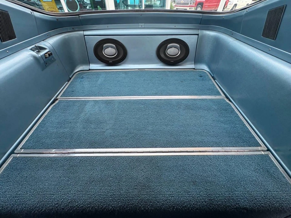 1966 Ford Mustang 1st Gen (1964.5-1966) - Image 27 of 31