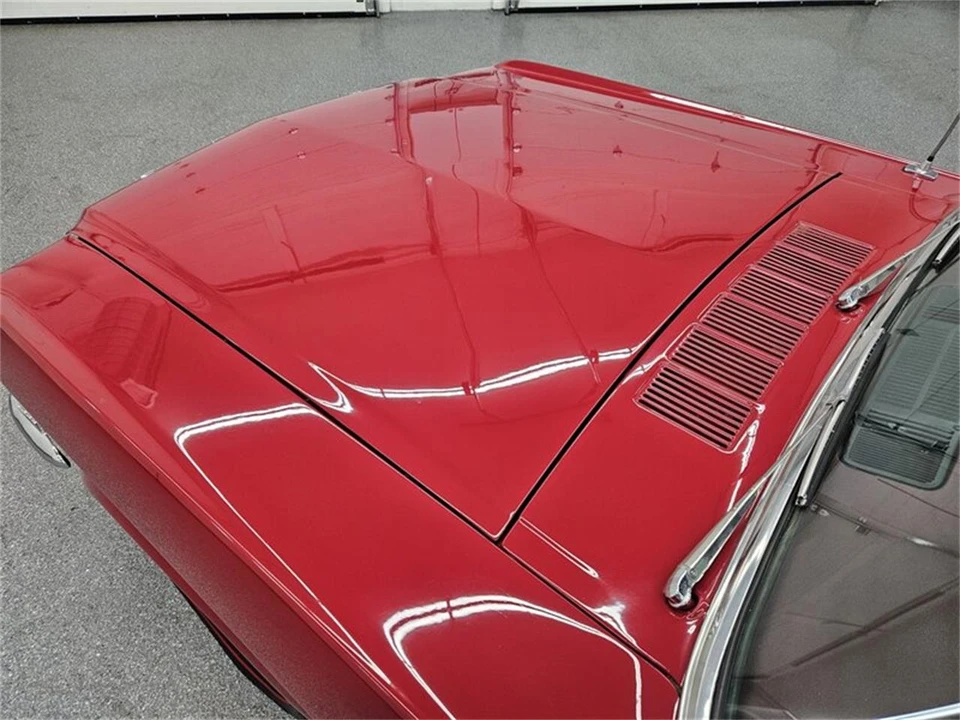1966 Ford Mustang 1st Gen (1964.5-1966) - Image 11 of 31