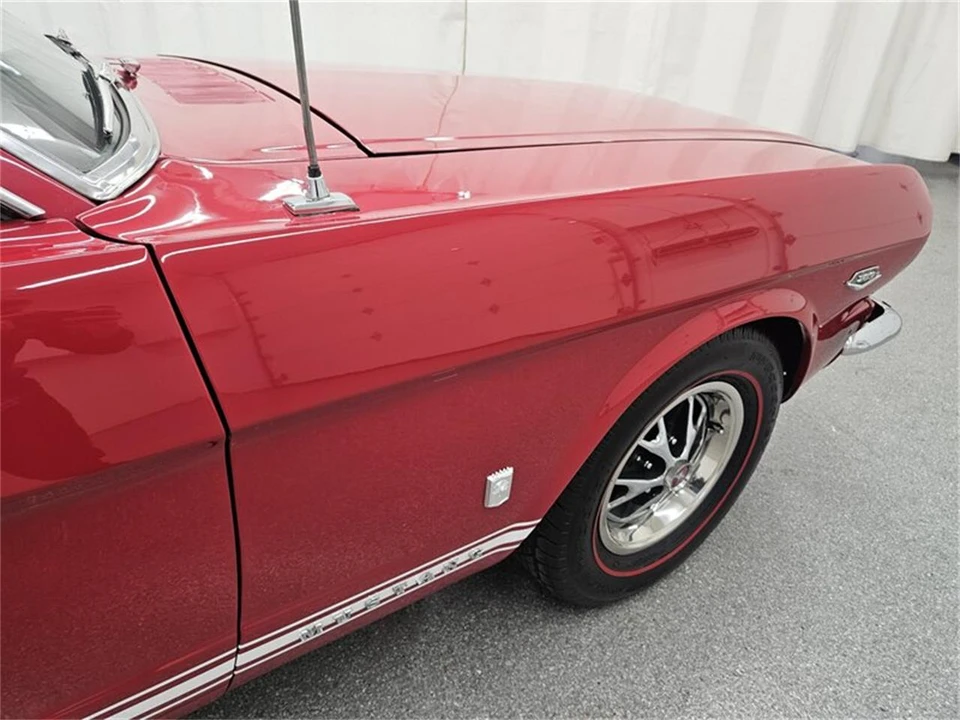 1966 Ford Mustang 1st Gen (1964.5-1966) - Image 13 of 31