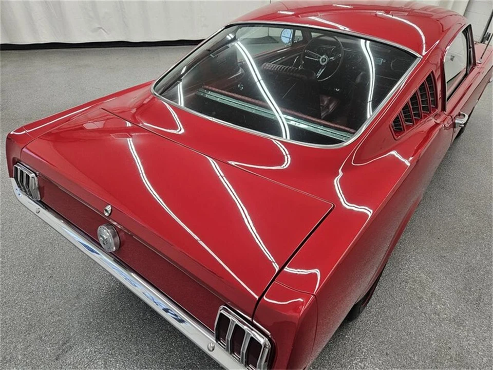 1966 Ford Mustang 1st Gen (1964.5-1966) - Image 15 of 31
