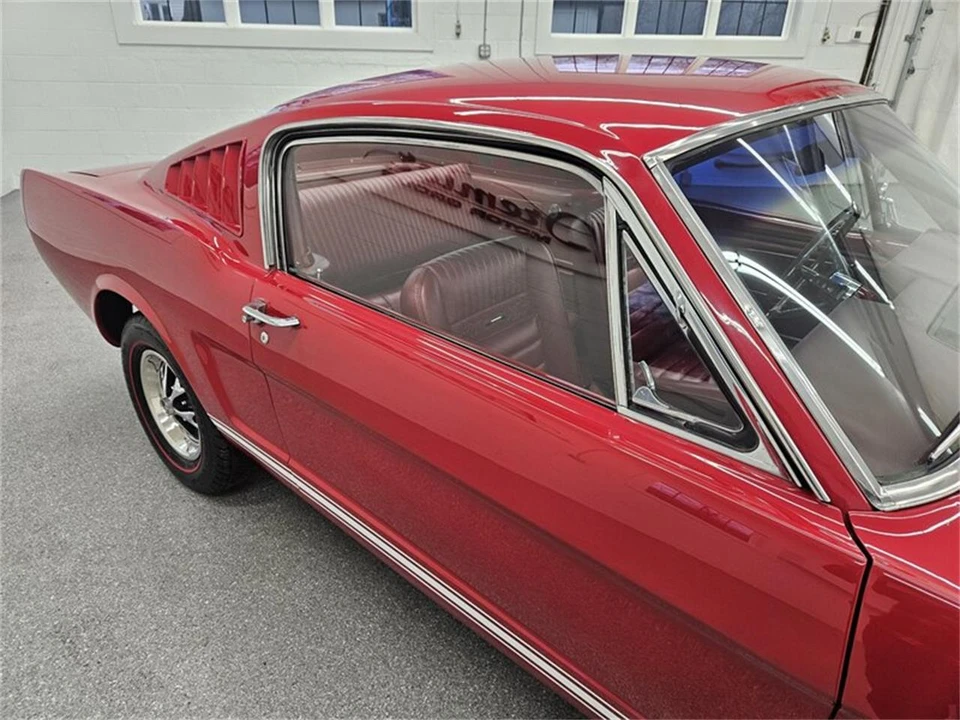 1966 Ford Mustang 1st Gen (1964.5-1966) - Image 14 of 31