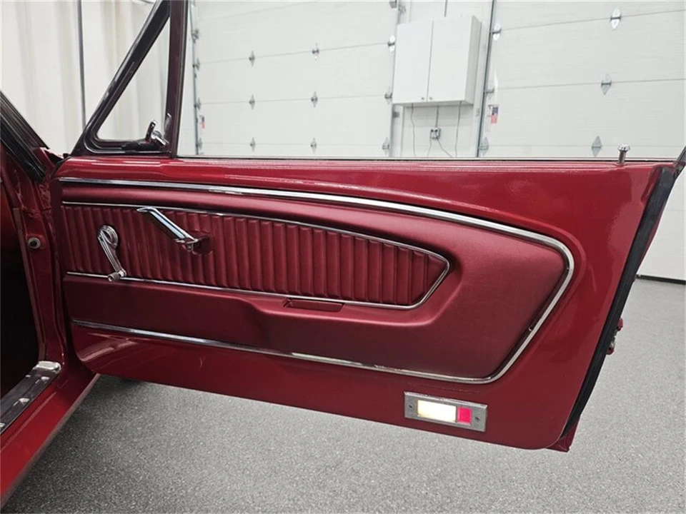 1966 Ford Mustang 1st Gen (1964.5-1966) - Image 30 of 31