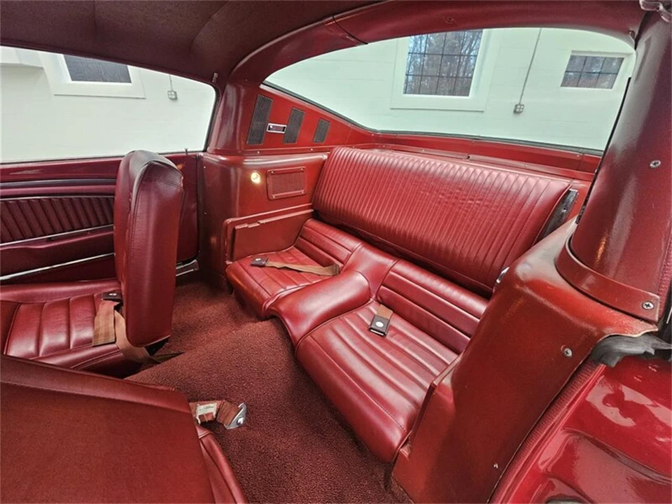 1966 Ford Mustang 1st Gen (1964.5-1966) - Image 26 of 31